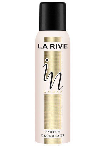 Дезодорант жіночий La Rive In Woman 150 мл
