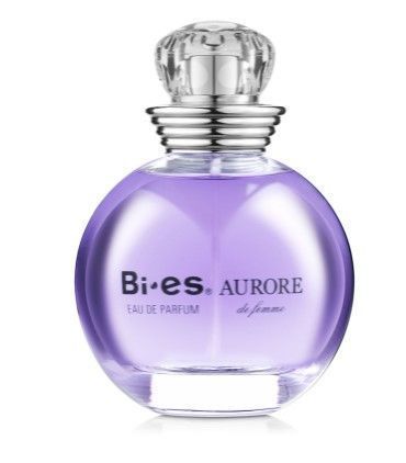 Bi-Es Aurore жіноча Парфумована вода 100 мл. Аврора Бі єс