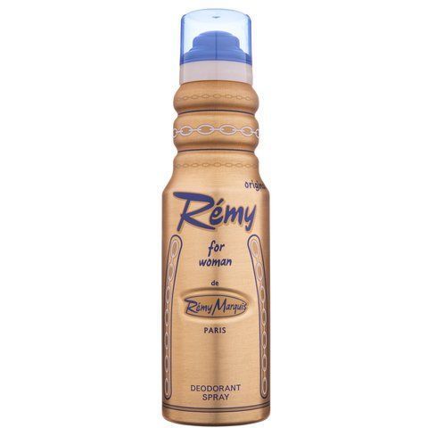Remy 175мл. Remy Marquis Дезодорант жіночий Ремі Маркус