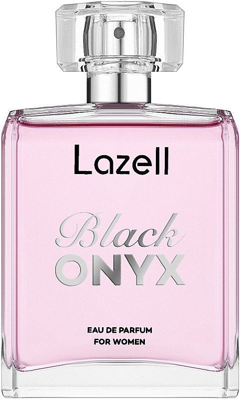 Black Onyx Lazell 100мл. Парфумована вода жіноча Блек онікс Лазел