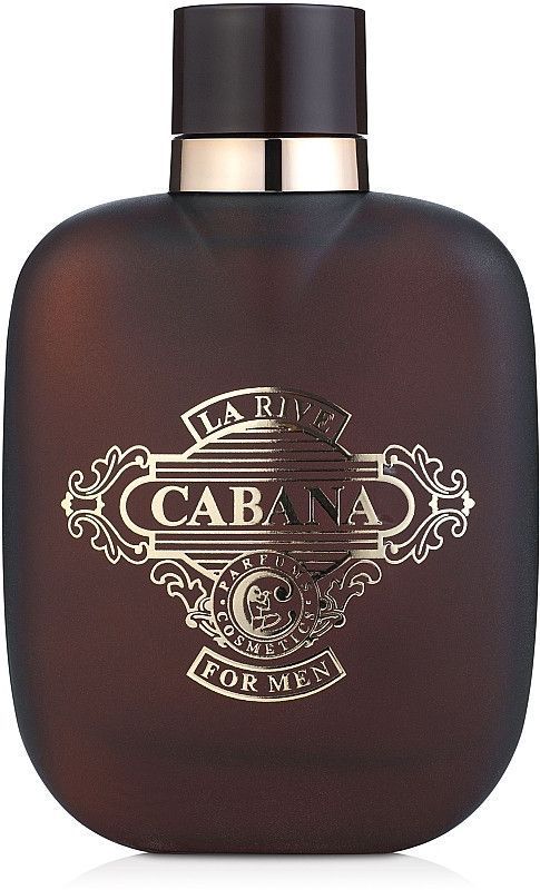 Cabana La Rive 90 мл. Туалетная вода мужская Кабана Ларив