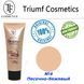 Тональний крем Triumf Expert Comfort №4 песочно-бежевий Тріумф