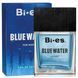 Bi-Es Blue Water Туалетная вода мужская 100 мл. Би ес Блу вотер