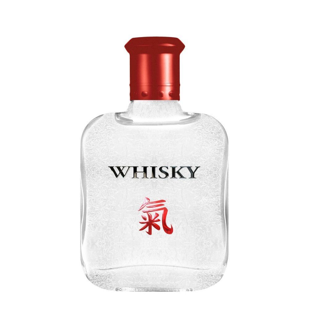 Туалетна вода чоловіча Whisky Spirit Evaflor 100 мл