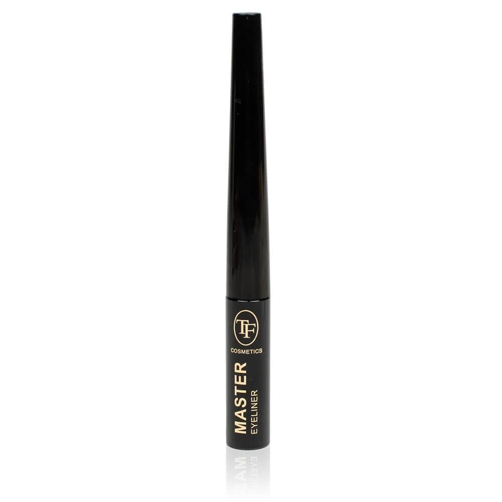 Подводка для глаз Triumph Master eyeliner мягкая кисточка Триумф
