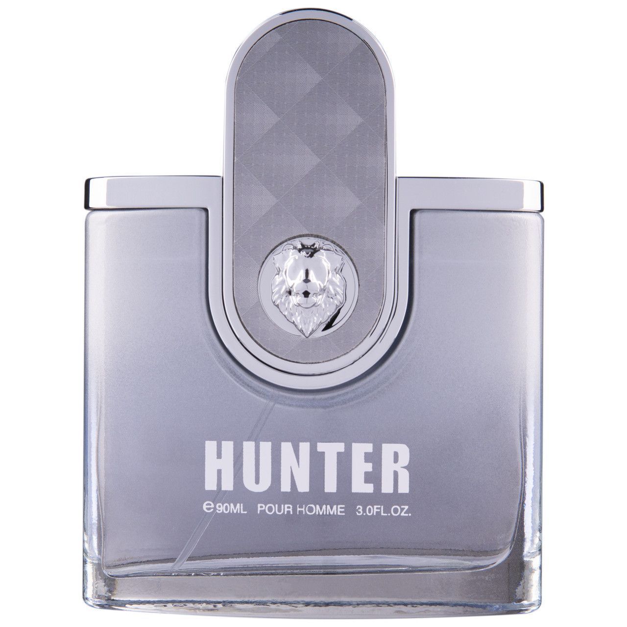 Hunter 90 мл. Туалетная вода мужская Prive Parfums Хантер