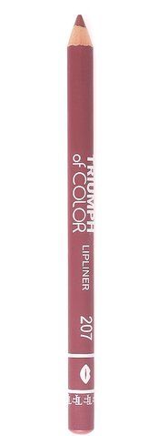 Олівець для губ Triumph №207 of Color TF Тріумф