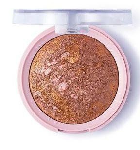 Рум'яна запечені Flormar №4 Pretty Baked Blush Флормар