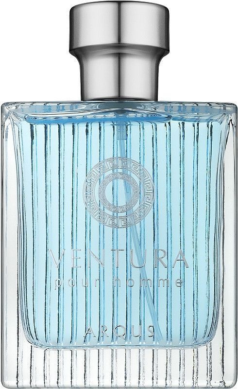 Ventura Pour Homme Arqus 100мл. Парфумована вода чоловіча