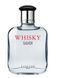 Whisky Silver Evaflor 100 мл. Туалетная вода мужская Виски сильвер