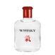 Туалетна вода чоловіча Whisky Spirit Evaflor 100 мл