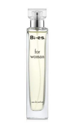 Bi-Es For Woman 100 мл Парфумована вода жіноча Бі єс фор вумен