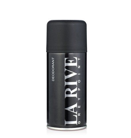 Дезодорант мужской La Rive Grey Point 150 мл