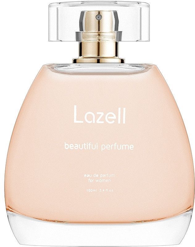 Beautiful Perfume Lazell 100 мл. Парфюмированная вода женская Бьютифул парфум Лазел