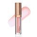 Блеск для губ Neverti be allure №1 Candy Glow с шиммером