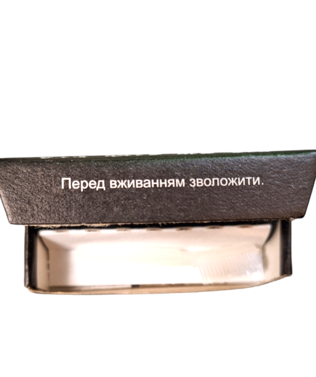 Тушь для ресниц ленинградка производитель Украина