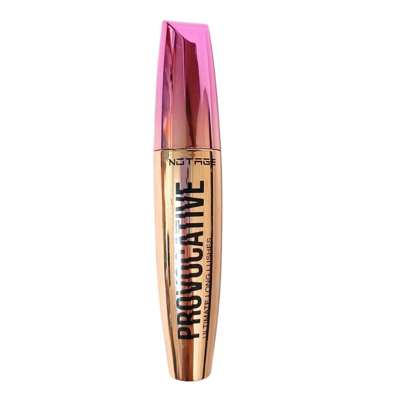 Тушь для ресниц Notage Provocative Ultimate long lashes удлинения