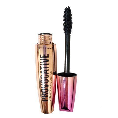 Туш для вій Notage Provocative Ultimate long lashes подовження