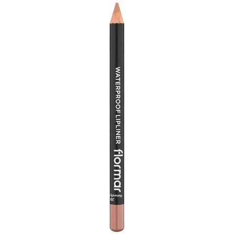 Олівець для губ Flormar №201 Флормар