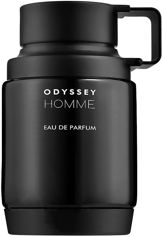 Odyssey Homme 100 мл. Armaf Sterling Туалетная вода мужская Одисей Стерлинг