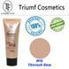 Тональний крем Triumf Expert Comfort №6 тепло-бежевий Тріумф
