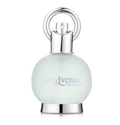 10th Avenue Nice Blue Karl Antony 100 мл. Туалетна вода жіноча Авеню Найс блу