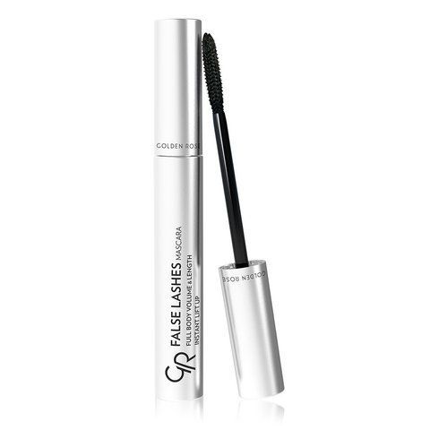 Туш для вій Golden Rose False Lashes Об'єм