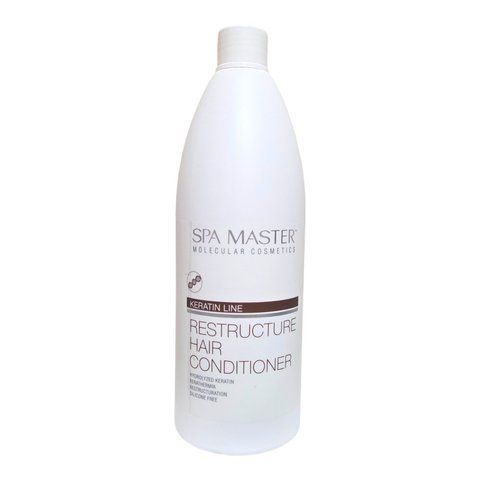 Бальзам для волосся Protect Line Spa Master Grape Chia 970 мл ламінувальний захист кольору