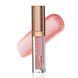 Блеск для губ Neverti be allure №3 Temp me с шиммером