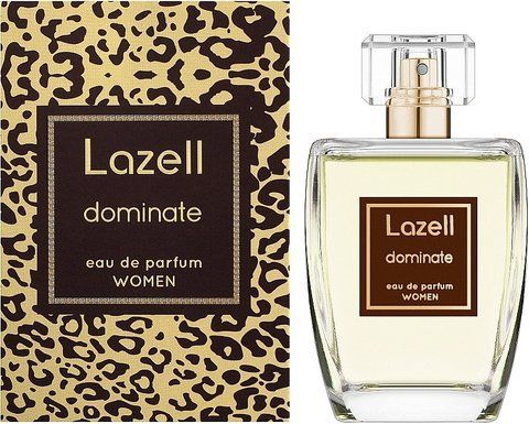 Dominate Lazell 100мл. Парфумована вода жіноча Домінант Лазел