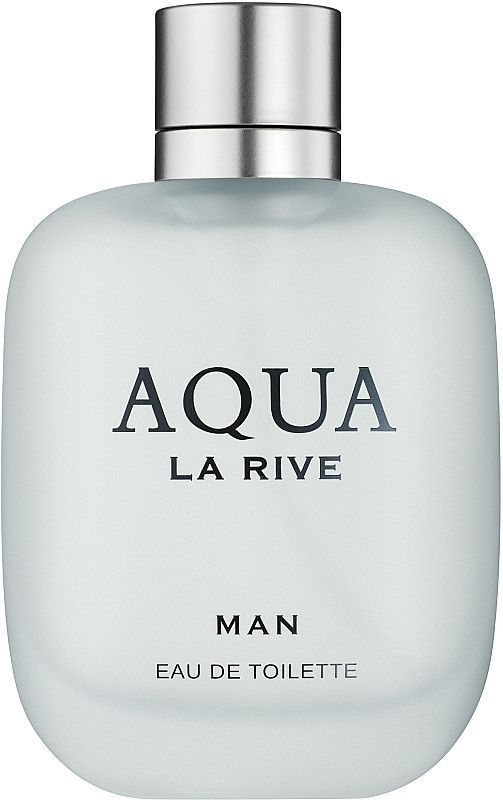 Aqua La Rive 90мл. Туалетна вода чоловіча Аква Ларів