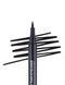 Подводка фломастер для очей Flormar Eyeliner ultra thin Флормар