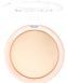 Пудра для лица Pretty Flormar №1 запечённая Baked Powder