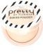 Пудра для лица Pretty Flormar №1 запечённая Baked Powder