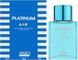 Platinum Air Парфумована вода чоловіча 100 мл. Royal Cosmetic Платинум Еїр