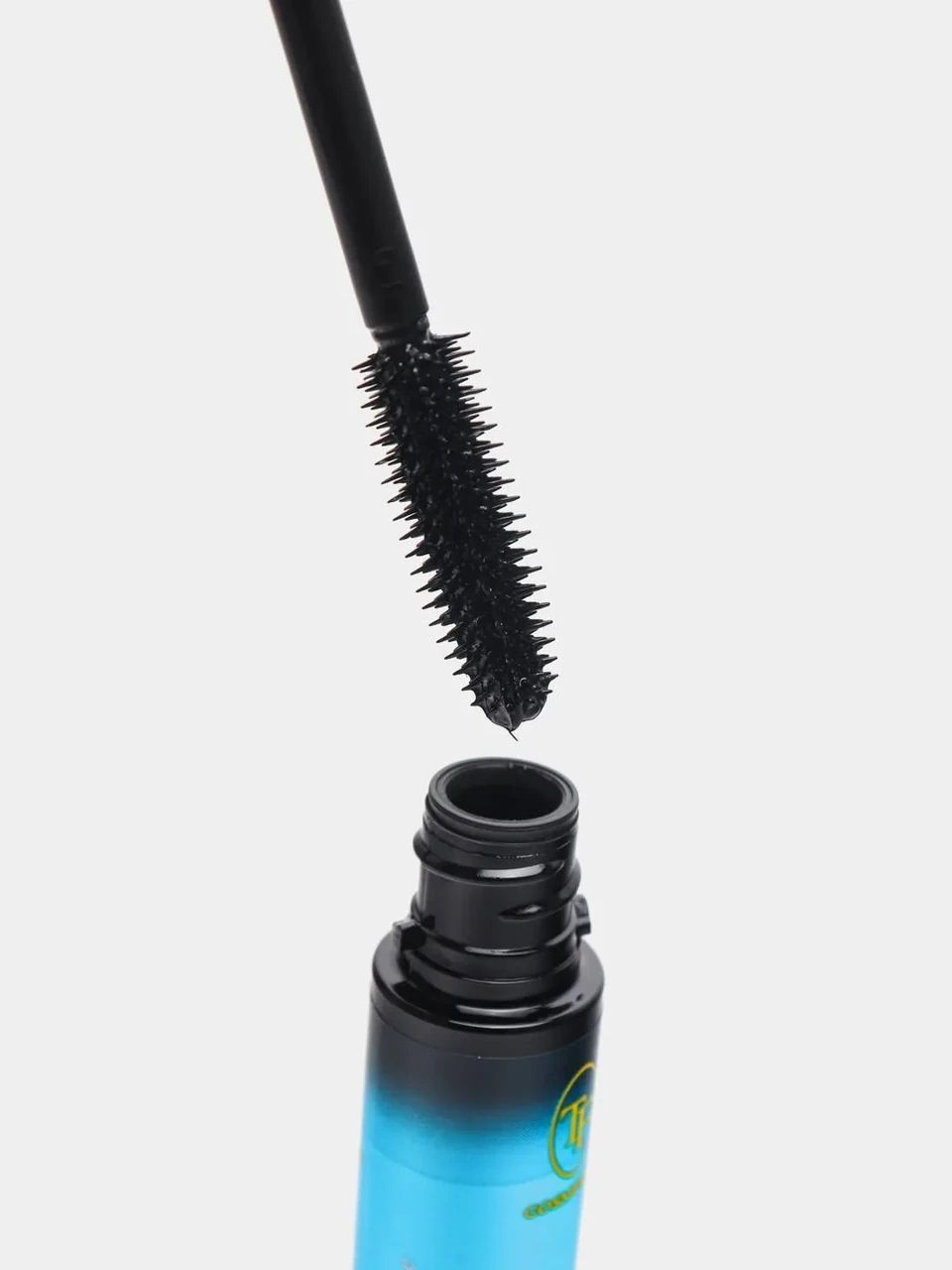 Туш для вій Triumph Dividing Long Lash подовження Триумф Дівидинг TF