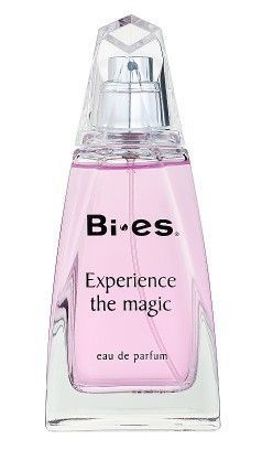 Bi-Es Experience The Magic жіноча Парфумована вода 100 мл