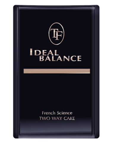 Пудра для обличчя Triumf Ideal balance №2 Світло-опаловий Тріумф