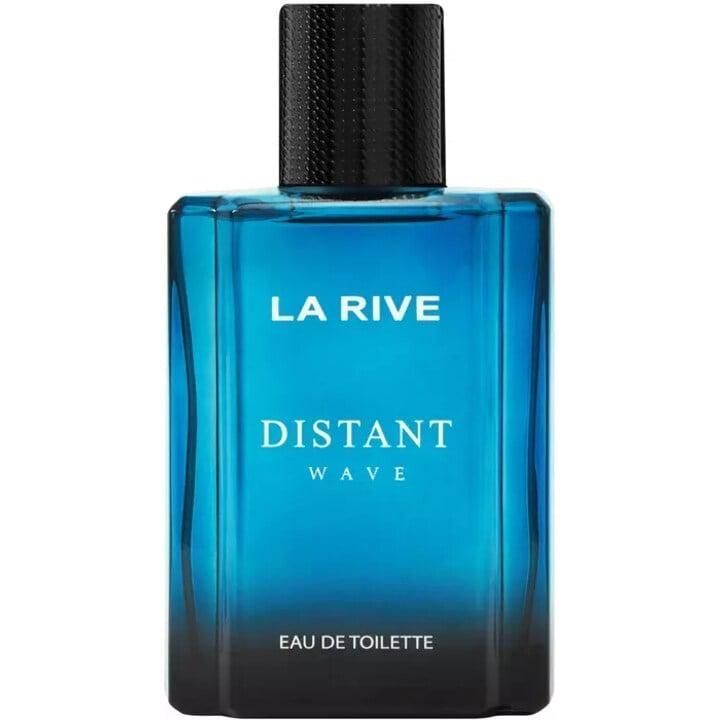 Distant Wave La Rive 100 мл. Туалетная вода мужская Дистант Вейв Ларив