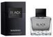 Туалетна вода чоловіча Antonio Banderas Seduction Black 100 мл