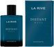 Distant Wave La Rive 100 мл. Туалетная вода мужская Дистант Вейв Ларив