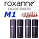 Туалетная вода Roxanne M1 мужская 50 мл.
