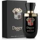 Dagger 100 мл. Dina Cosmetics Туалетная вода мужская Дагер