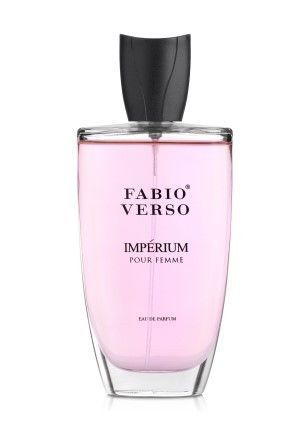 Bi-Es Fabio Verso Imperium Парфюмированная вода женская 100 мл. Би ес Империум