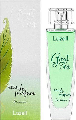 Gold Madame Lazell 100мл. Парфумована вода жіноча Голд мадам Лазел