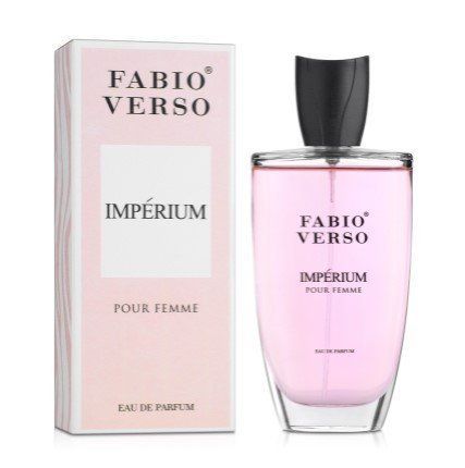 Bi-Es Fabio Verso Imperium жіноча Парфумована вода 100 мл