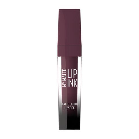 Рідка помада Golden Rose My matte №14 Liping Мате Ліпінг Голден роуз