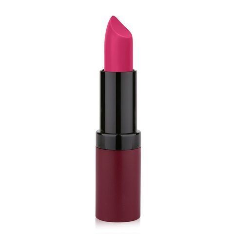 Губна помада Golden Rose №11 Velvet Matte Голден роуз матова вельвет