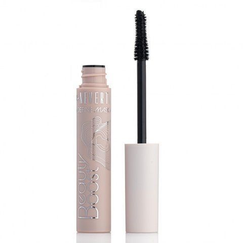 Туш для вій Neverti Beauty Boost Length Define подовження