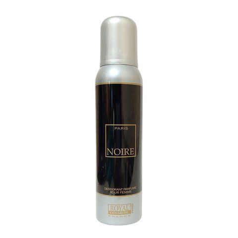 Royal Cosmetic Noire парфумований Дезодорант жіночий 100 мл